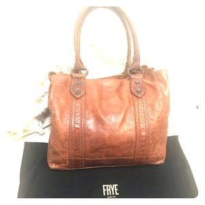 Melissa FRYE Tote